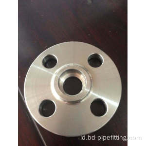 ASME B16.5 Pengelasan Leher Flange